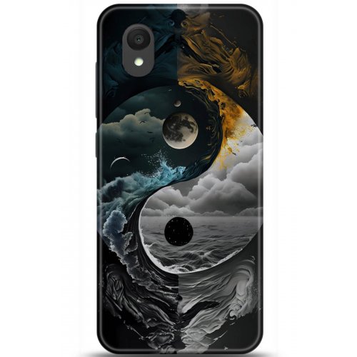 Kılıf HD Baskılı Kılıf - Followed Institution 5177