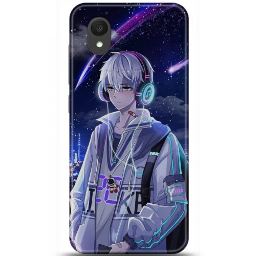 Kılıf HD Baskılı Kılıf - Followed Institution 5181