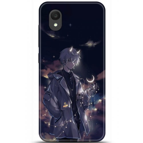 Kılıf HD Baskılı Kılıf - Followed Institution 5183