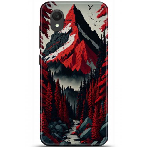 Kılıf HD Baskılı Kılıf - Followed Institution 5196