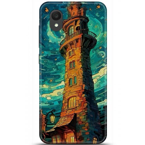 Kılıf HD Baskılı Kılıf - Followed Institution 5233