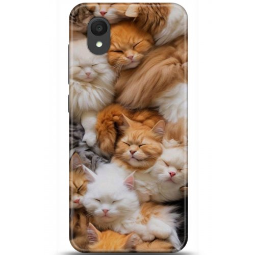 Kılıf HD Baskılı Kılıf - Followed Institution 5234