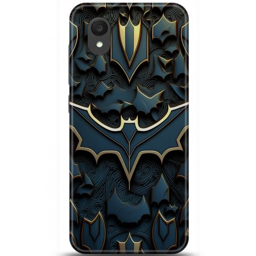 Kılıf HD Baskılı Kılıf - Followed Institution 5249