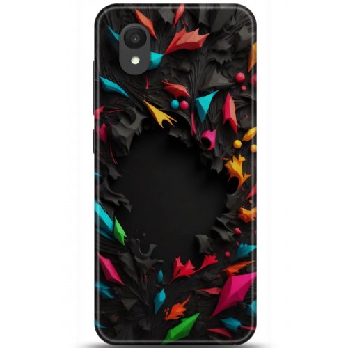 Kılıf HD Baskılı Kılıf - Followed Institution 5253