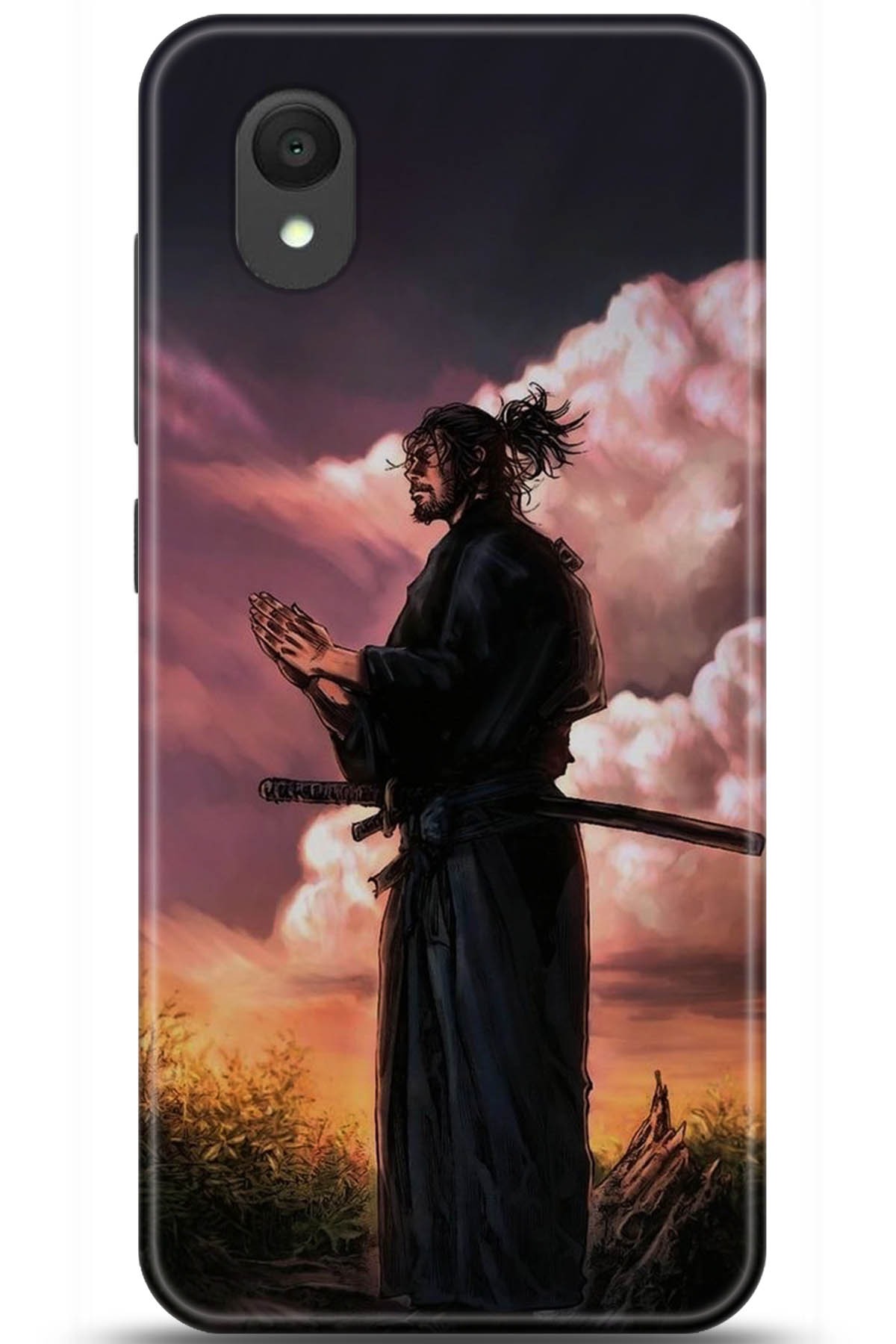 Alcatel 1 2022 Kılıf HD Baskılı Kılıf - Followed Institution 5256