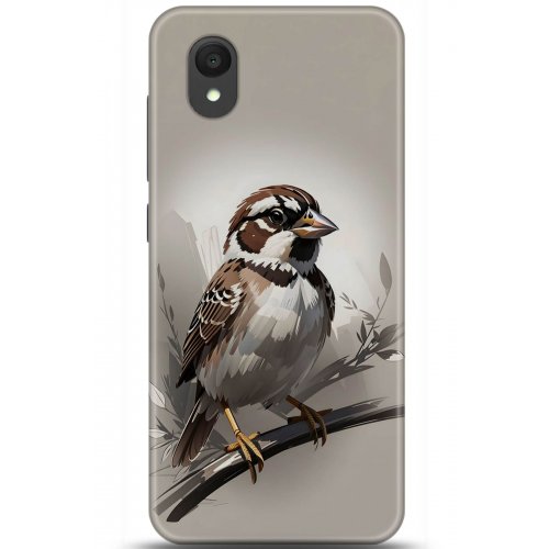 Kılıf HD Baskılı Kılıf - Followed Institution 5258