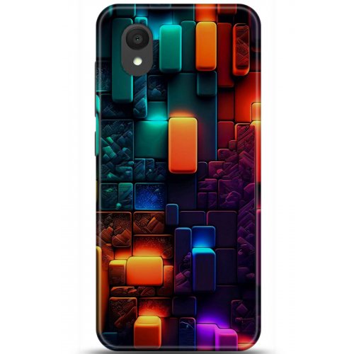 Kılıf HD Baskılı Kılıf - Followed Institution 5266