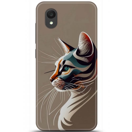 Kılıf HD Baskılı Kılıf - Followed Institution 5271