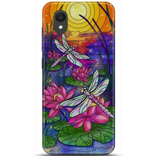 Kılıf HD Baskılı Kılıf - Followed Institution 5274