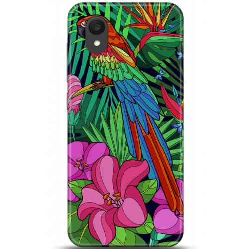 Kılıf HD Baskılı Kılıf - Followed Institution 5283