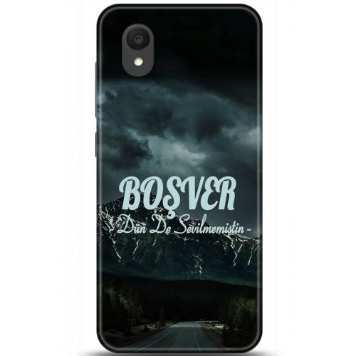 Kılıf HD Baskılı Kılıf - Followed Institution 5288