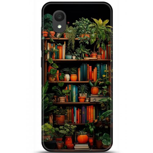 Kılıf HD Baskılı Kılıf - Followed Institution 5298