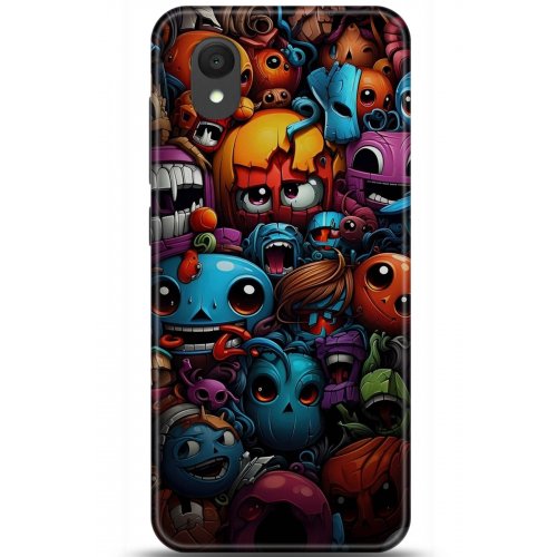 Kılıf HD Baskılı Kılıf - Followed Institution 5300