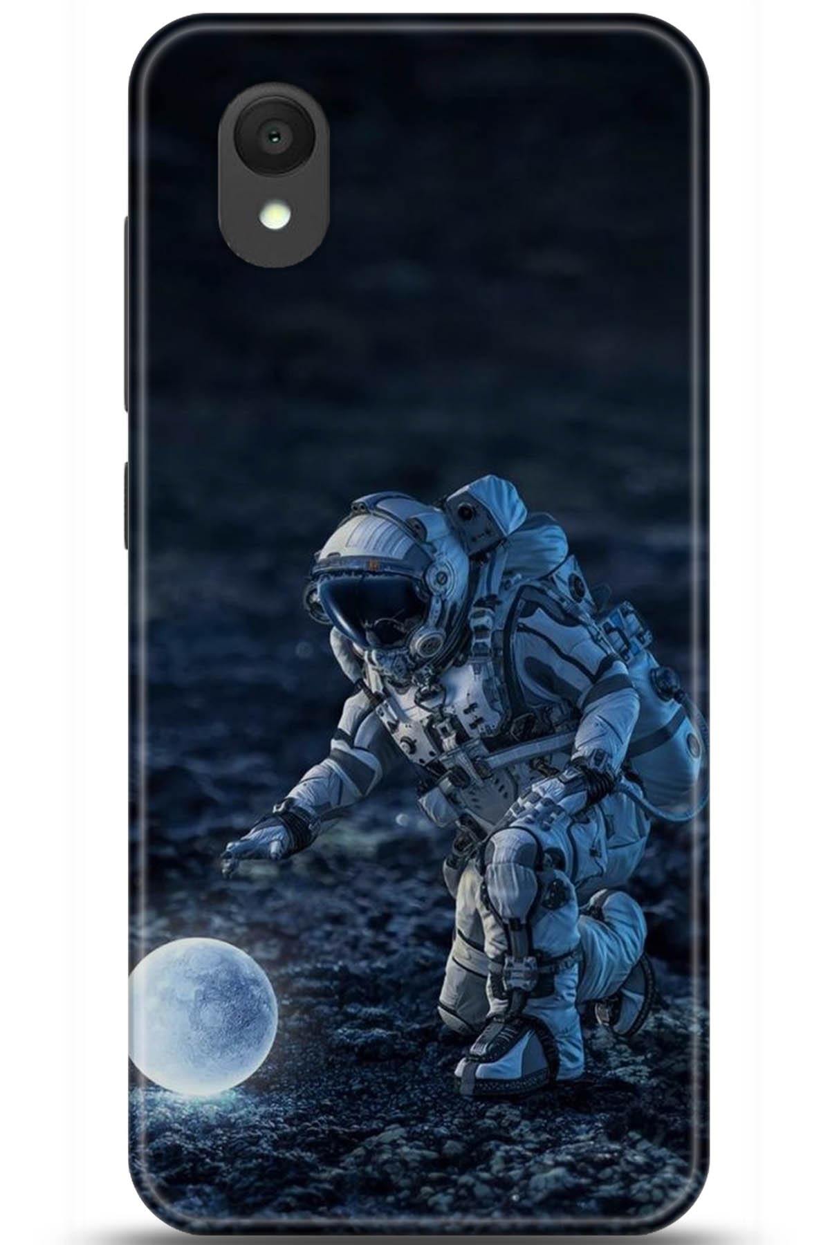 Alcatel 1 2022 Kılıf HD Baskılı Kılıf - Followed Institution 5303