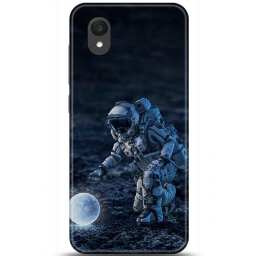 Kılıf HD Baskılı Kılıf - Followed Institution 5303