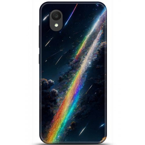 Kılıf HD Baskılı Kılıf - Followed Institution 5304