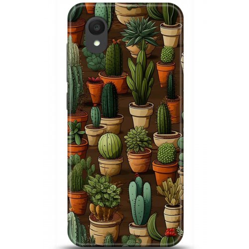 Kılıf HD Baskılı Kılıf - Followed Institution 5310