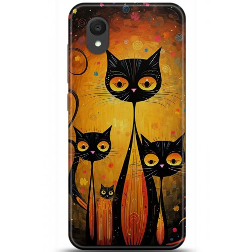 Kılıf HD Baskılı Kılıf - Followed Institution 5316