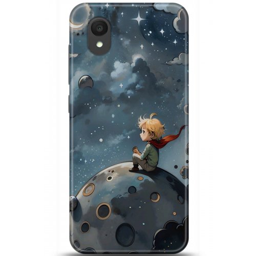 Kılıf HD Baskılı Kılıf - Followed Institution 5322