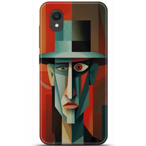 Kılıf HD Baskılı Kılıf - Followed Institution 5325