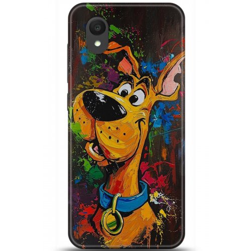 Kılıf HD Baskılı Kılıf - Followed Institution 5334