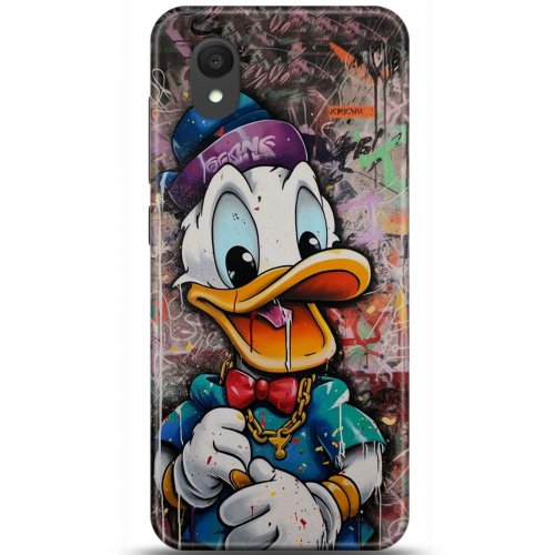 Kılıf HD Baskılı Kılıf - Followed Institution 5338