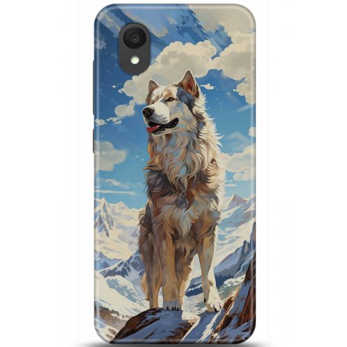 Kılıf HD Baskılı Kılıf - Followed Institution 5357