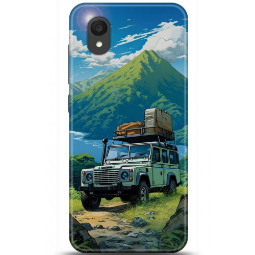 Kılıf HD Baskılı Kılıf - Followed Institution 5362