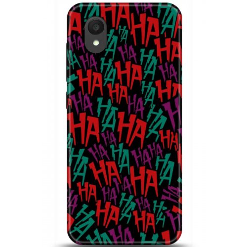 Kılıf HD Baskılı Kılıf - Followed Institution 5380