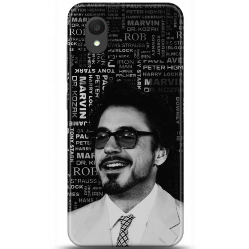 Kılıf HD Baskılı Kılıf - Followed Institution 5397