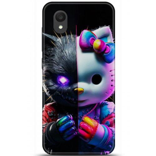 Kılıf HD Baskılı Kılıf - Followed Institution 5406