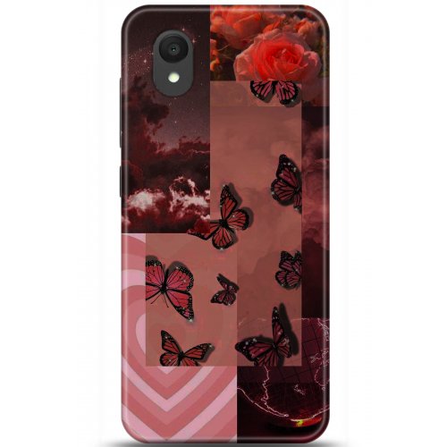 Kılıf HD Baskılı Kılıf - Followed Institution 5408