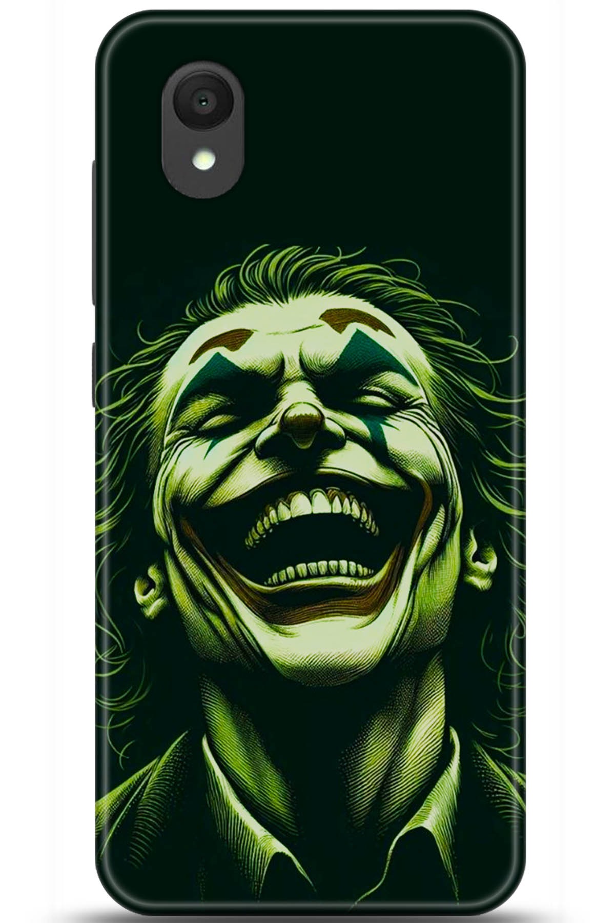 Alcatel 1 2022 Kılıf HD Baskılı Kılıf - Followed Institution 5415