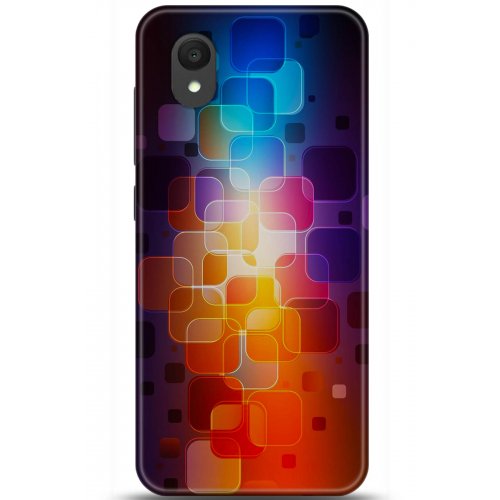 Kılıf HD Baskılı Kılıf - Followed Institution 5431