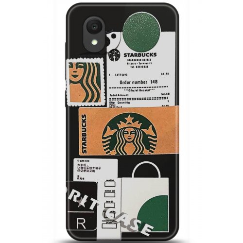 Kılıf HD Baskılı Kılıf - Followed Institution 5445