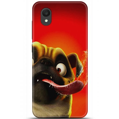 Kılıf HD Baskılı Kılıf - Followed Institution 5451