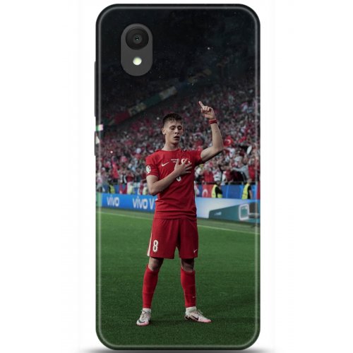 Kılıf HD Baskılı Kılıf - Followed Institution 5462