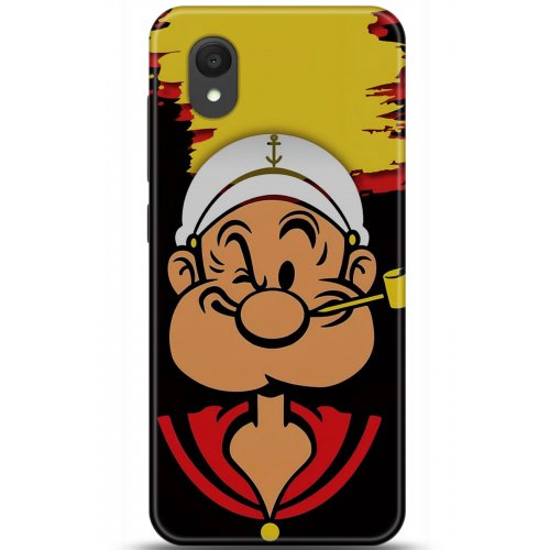 Kılıf HD Baskılı Kılıf - Followed Institution 5464