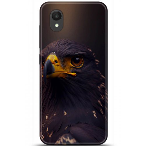 Kılıf HD Baskılı Kılıf - Followed Institution 5467