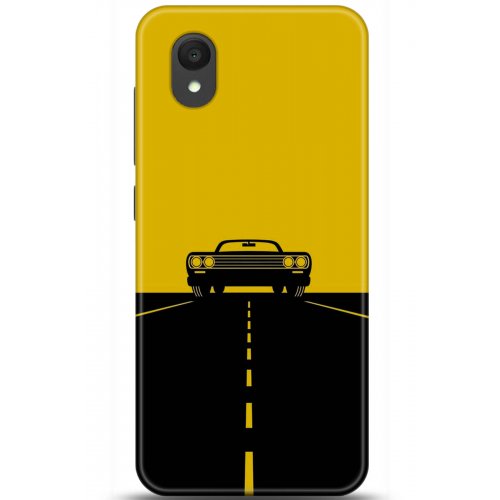 Kılıf HD Baskılı Kılıf - Followed Institution 5469