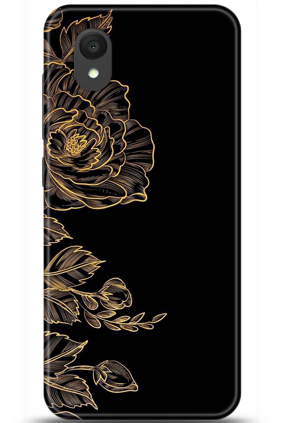 Alcatel 1 2022 Kılıf HD Baskılı Kılıf - Followed Institution 5482