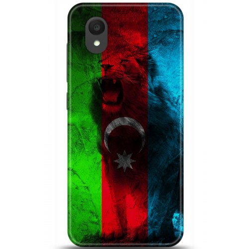 Kılıf HD Baskılı Kılıf - Followed Institution 5484