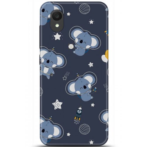 Kılıf HD Baskılı Kılıf - Followed Institution 5494