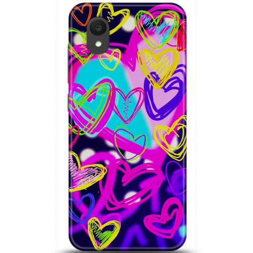 Kılıf HD Baskılı Kılıf - Followed Institution 5500