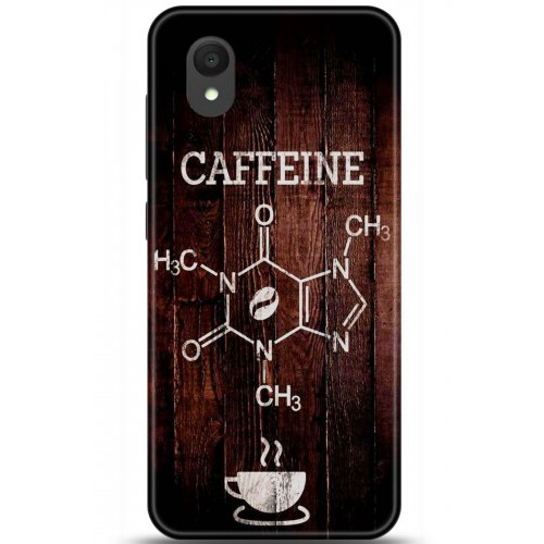 Kılıf HD Baskılı Kılıf - Followed Institution 5501