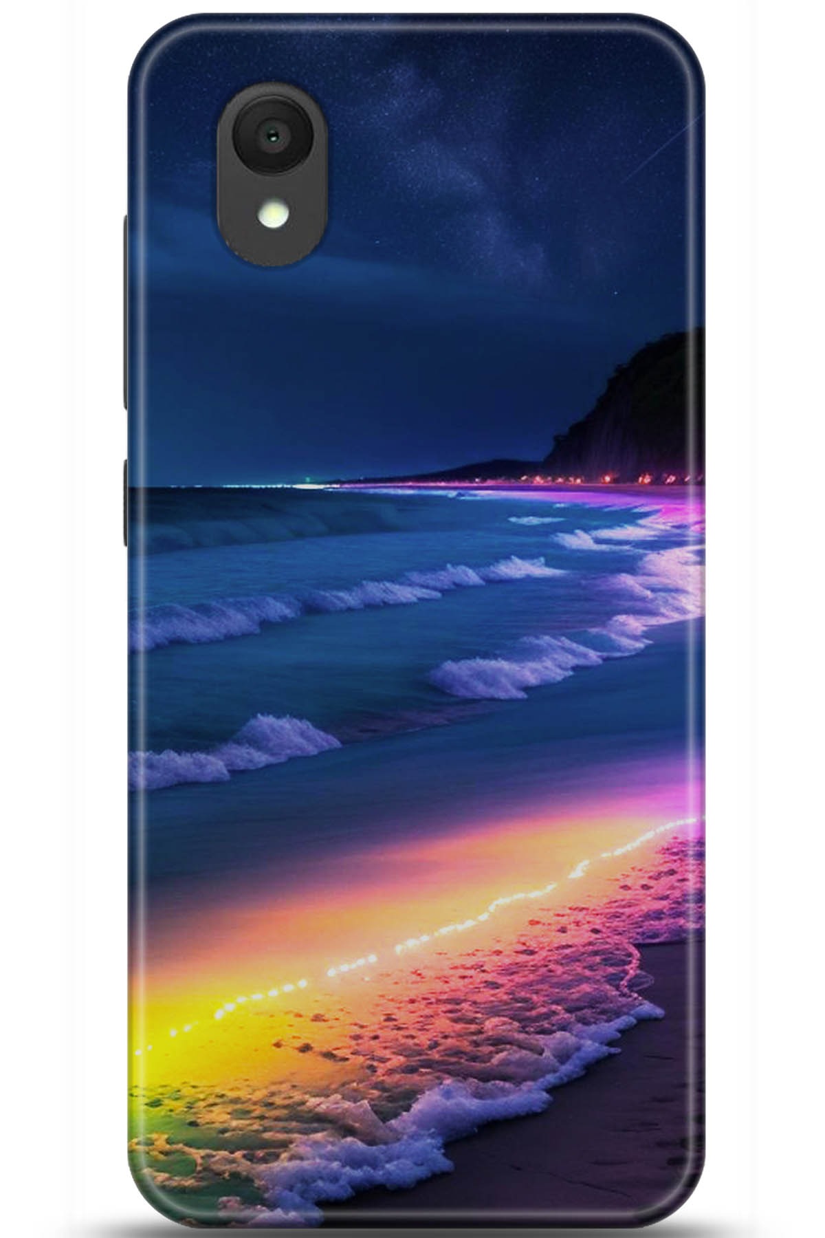 Alcatel 1 2022 Kılıf HD Baskılı Kılıf - Followed Institution 5512