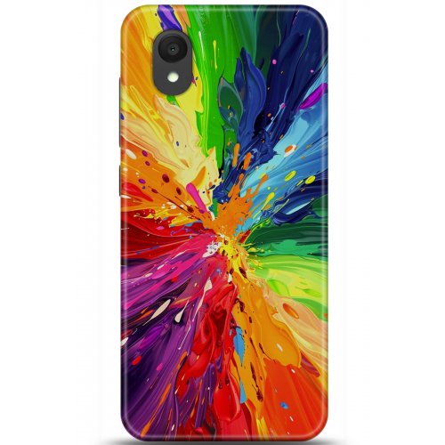 Kılıf HD Baskılı Kılıf - Followed Institution 5513