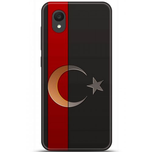 Kılıf HD Baskılı Kılıf - Followed Institution 5528