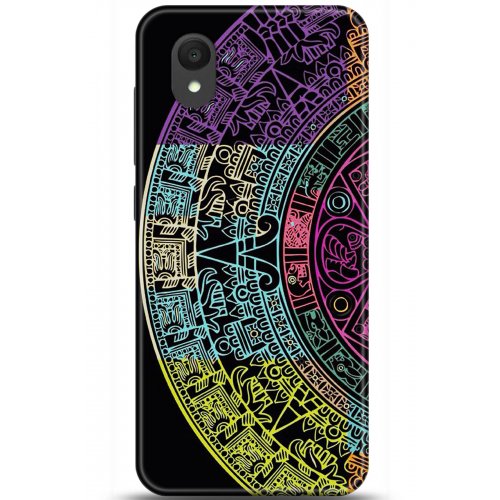 Kılıf HD Baskılı Kılıf - Followed Institution 5554