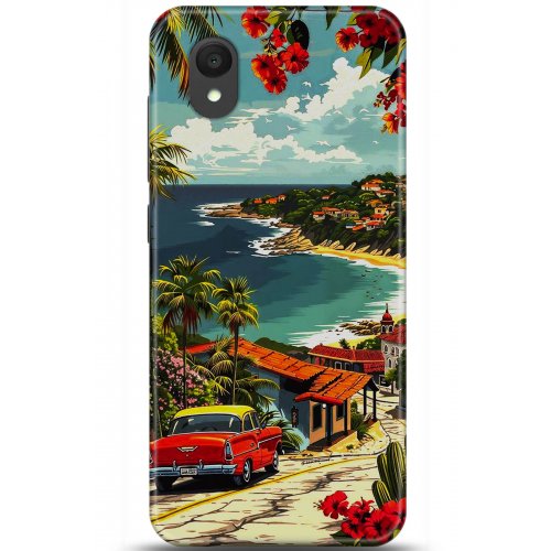 Kılıf HD Baskılı Kılıf - Followed Institution 5560